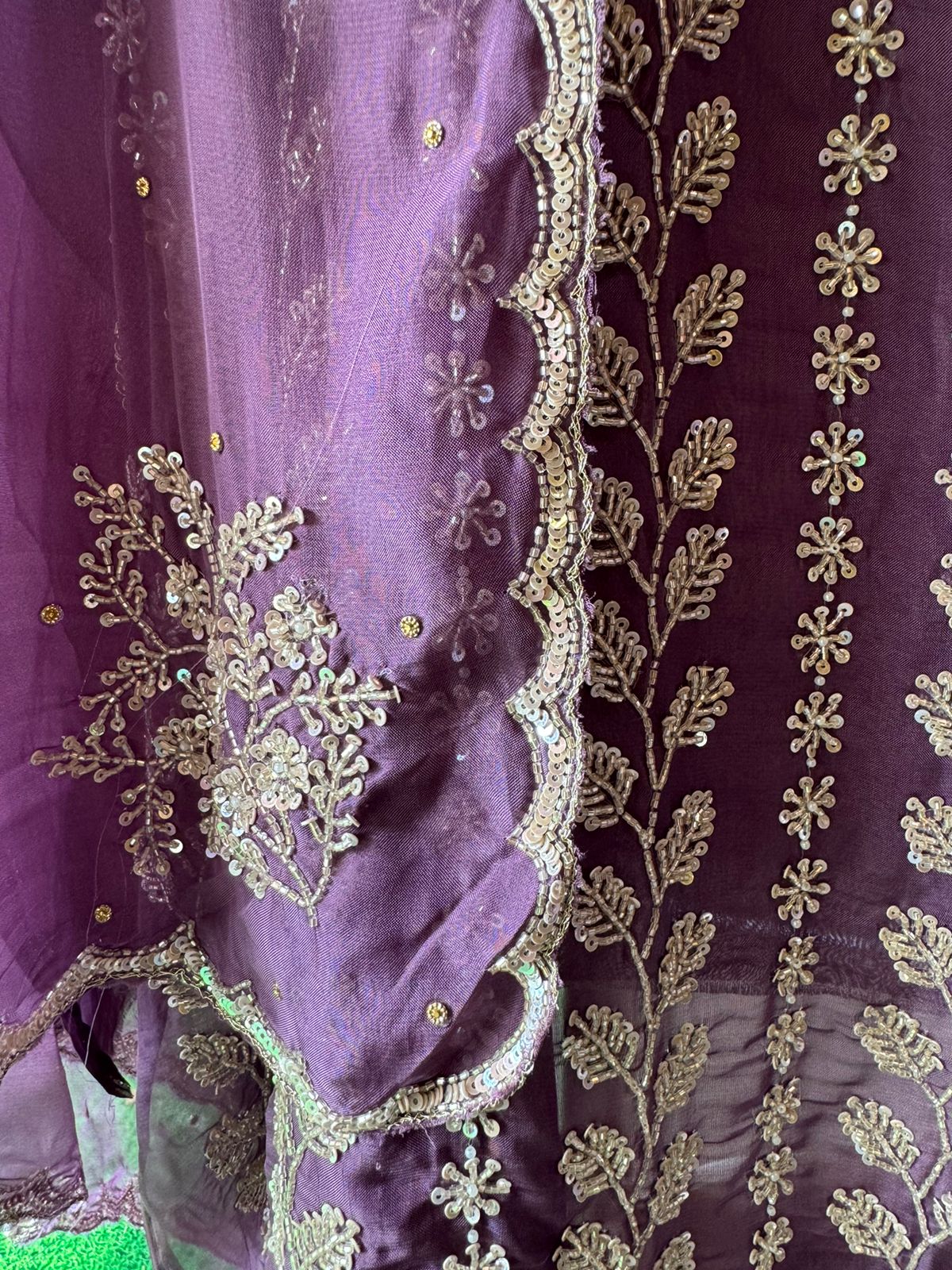 Shop our New Handwork pieces