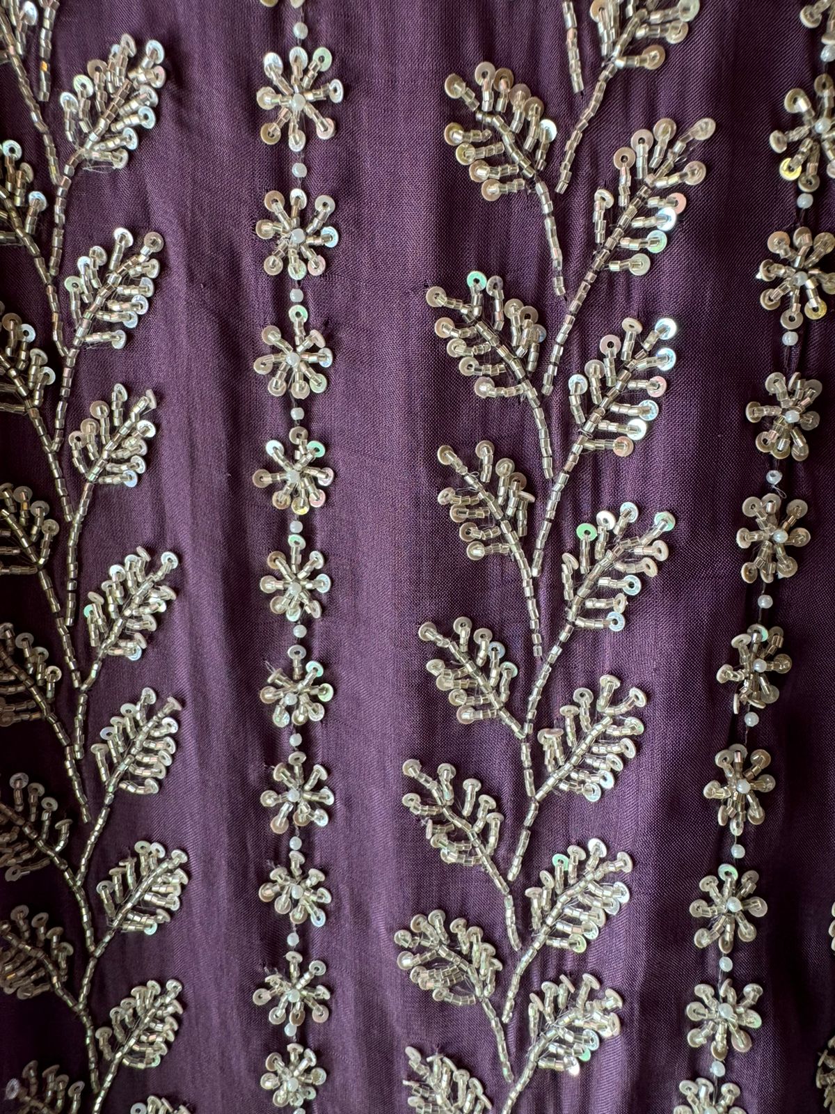 Shop our New Handwork pieces