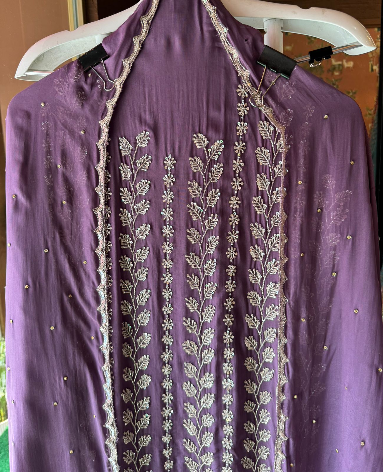 Shop our New Handwork pieces