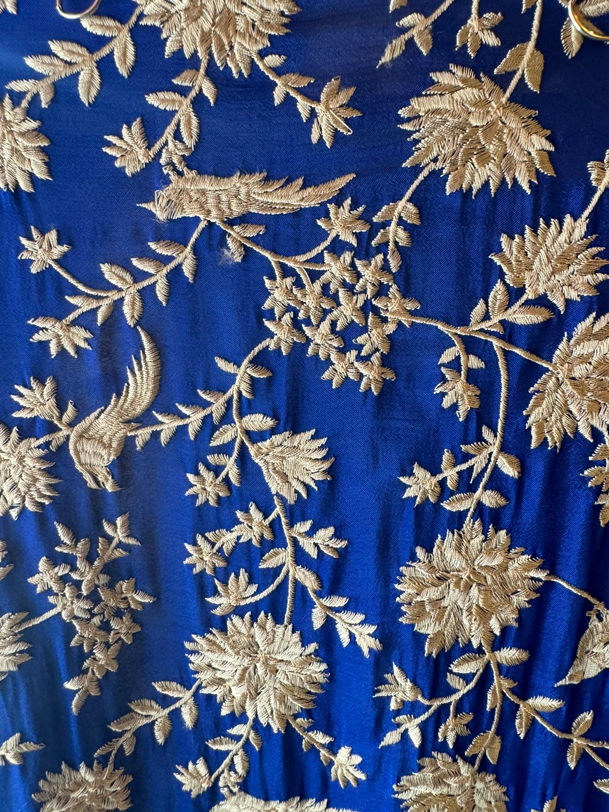 Beautiful and very elegant Tissue bootie weaved shirts