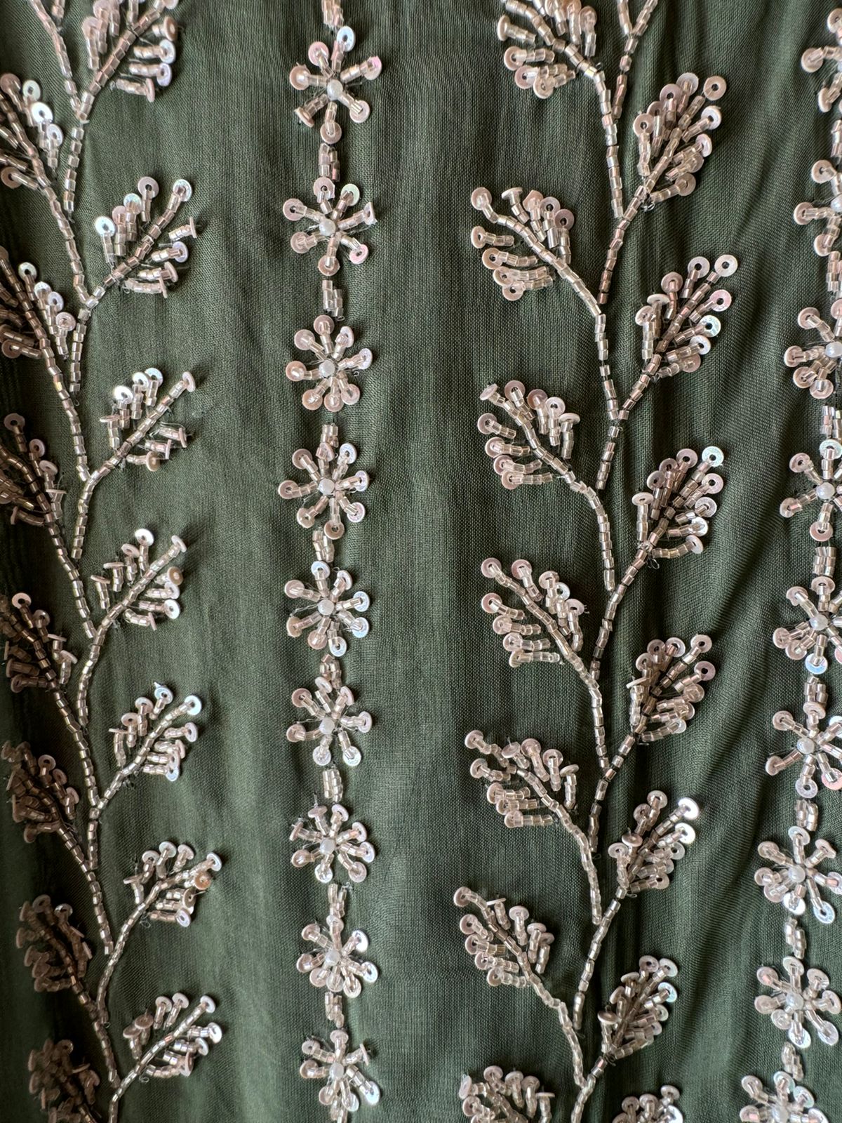 Shop our New Handwork pieces