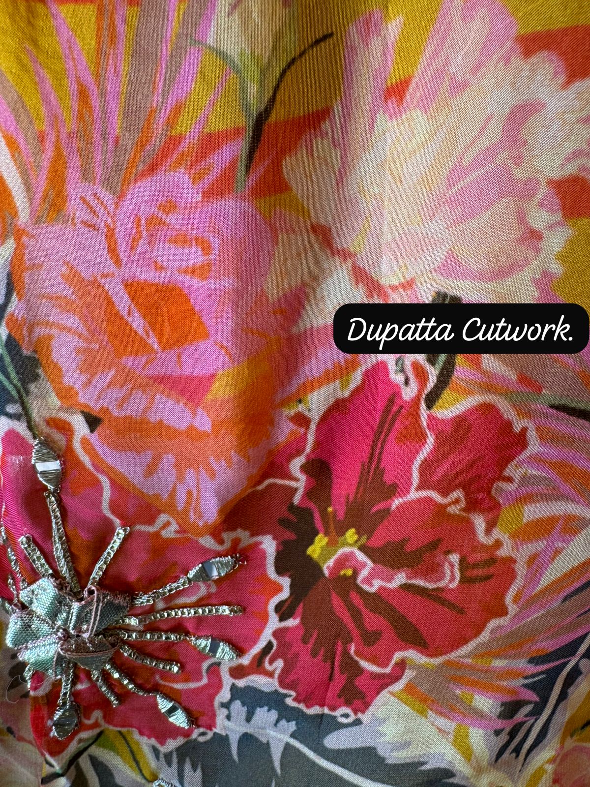 Pure self tissue (Unstitched shirt)