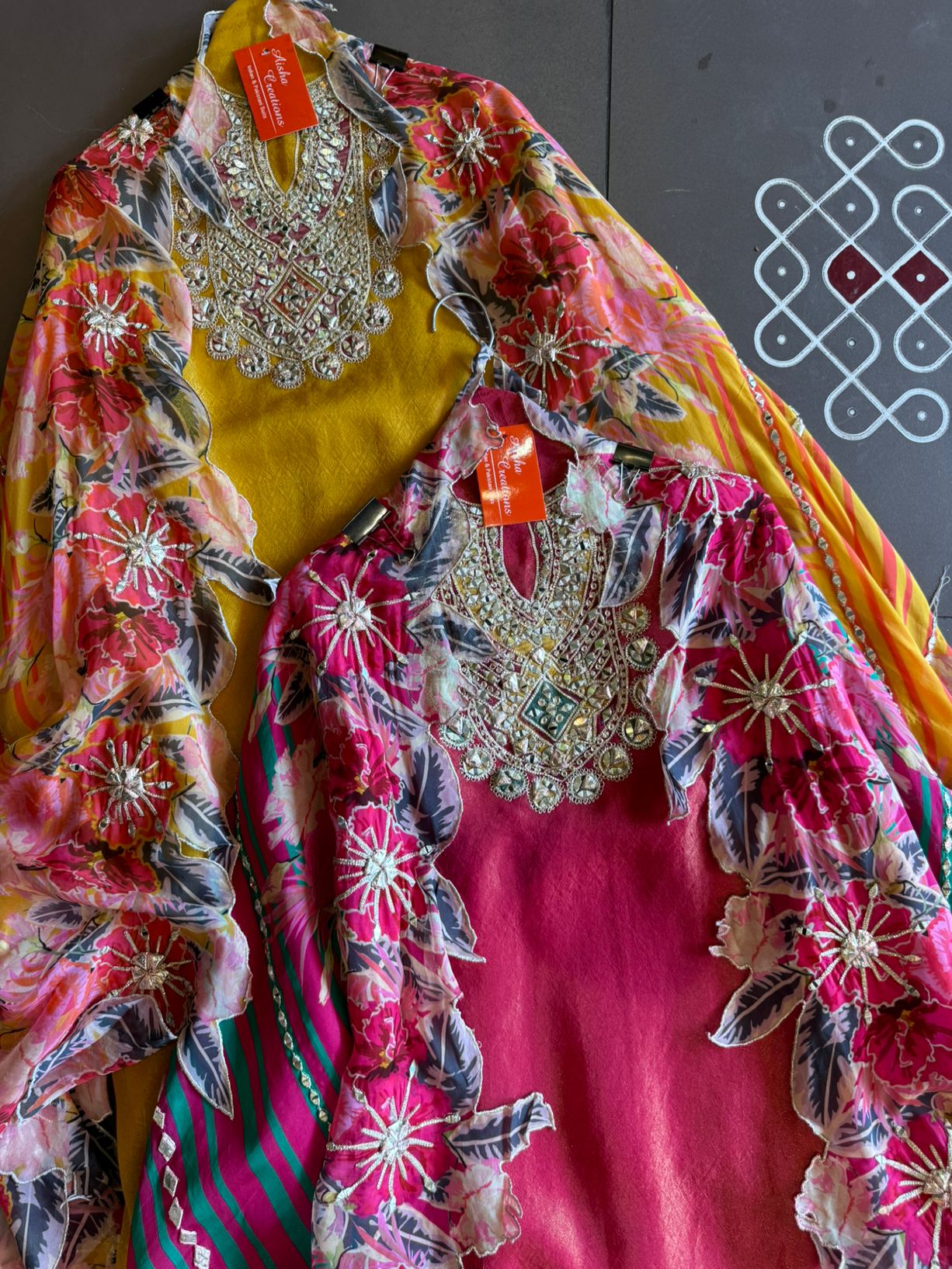 Pure self tissue (Unstitched shirt)