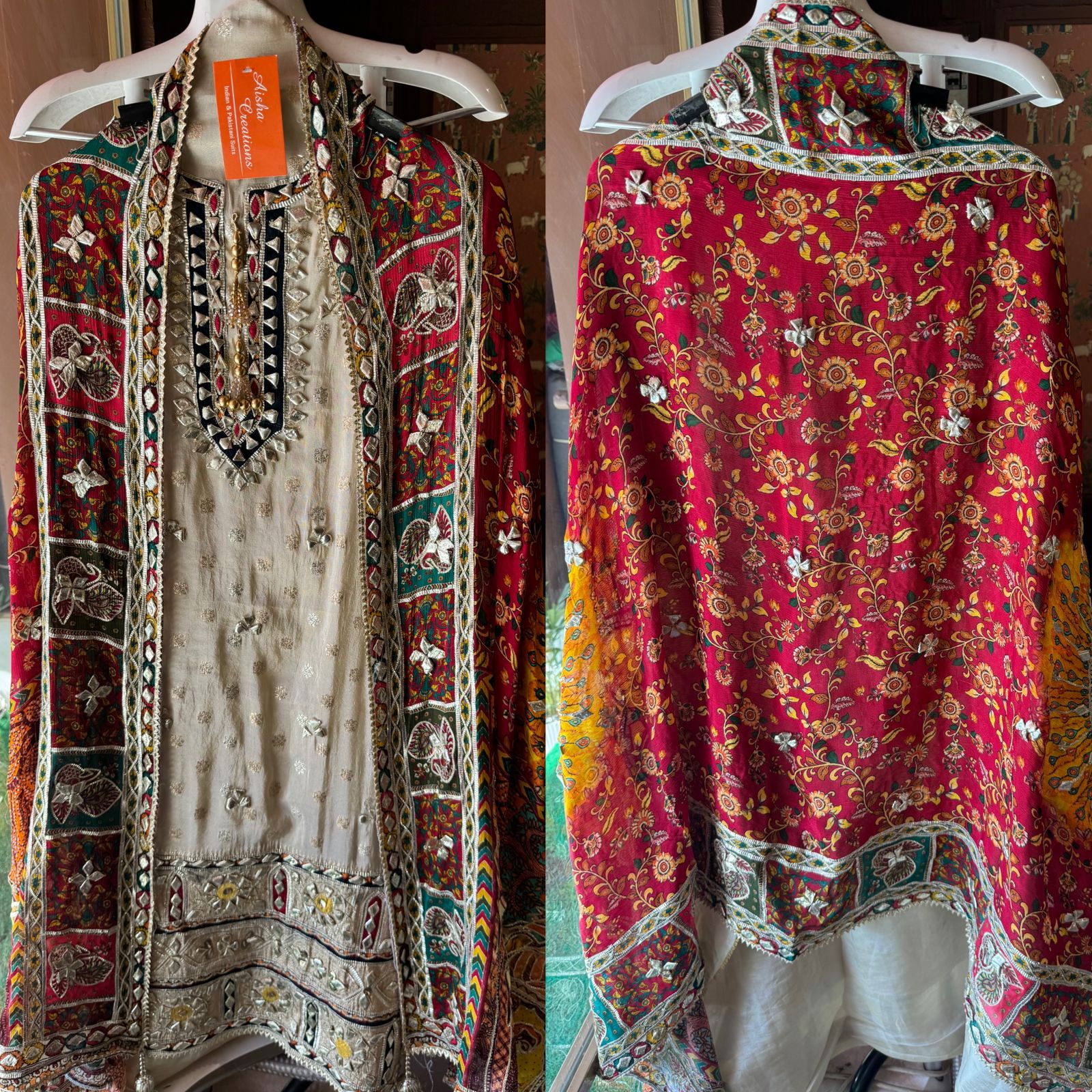 Shop Our New Collection with Gotta work