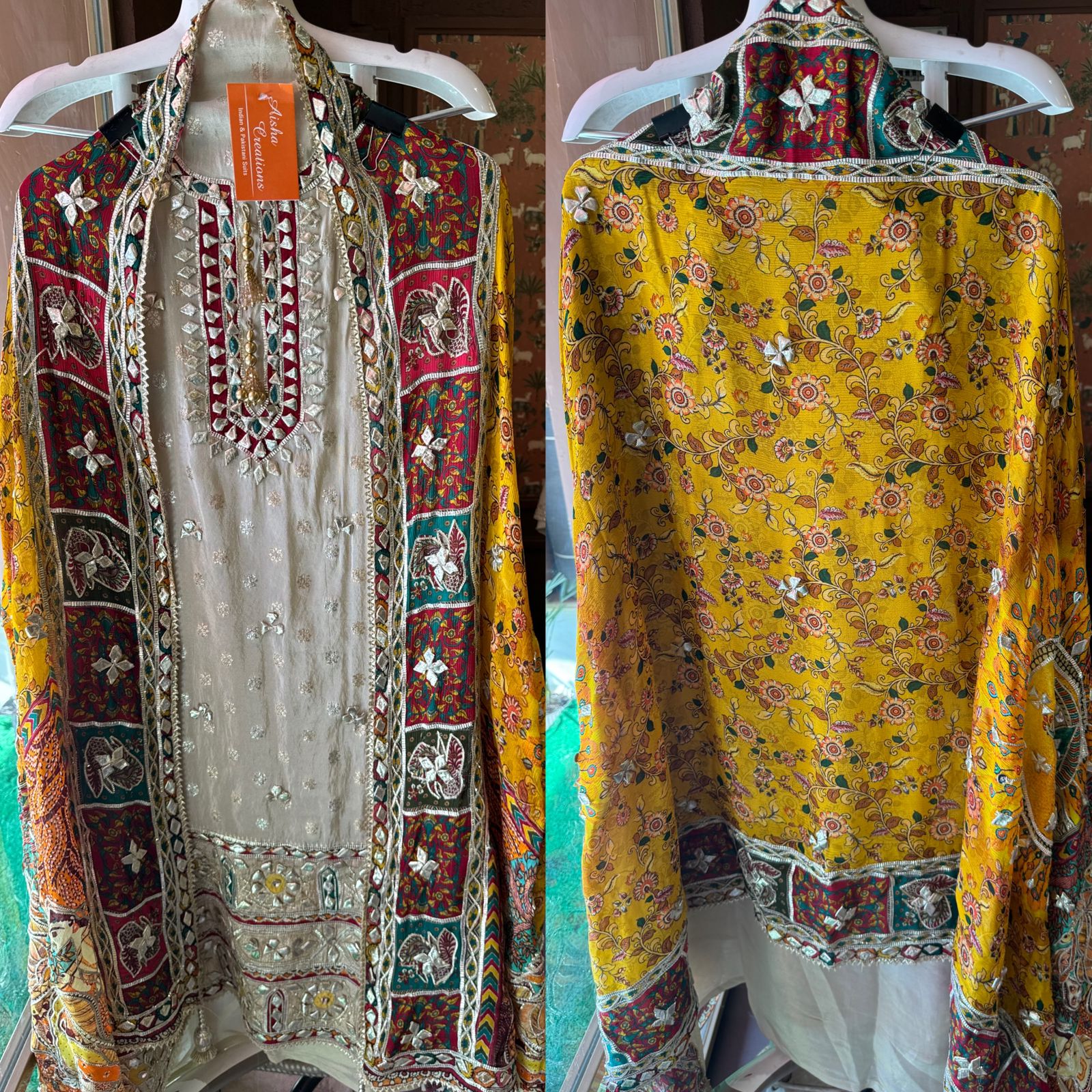 Shop Our New Collection with Gotta work