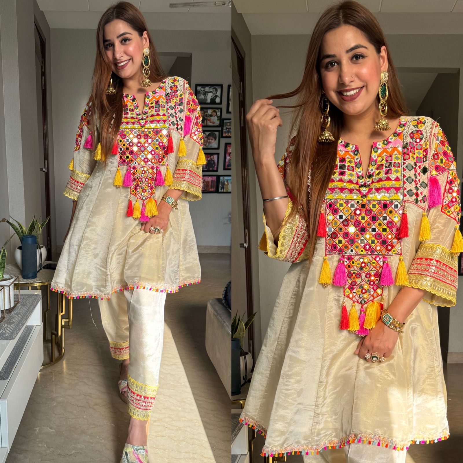 Shop Our New Stitched collection this festive season