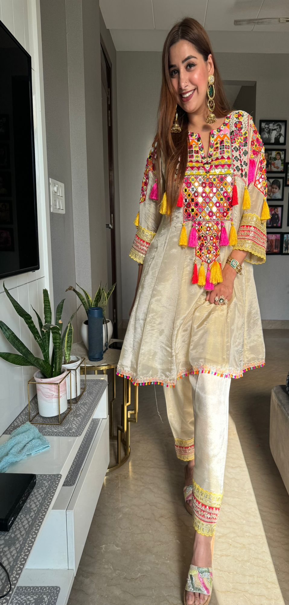 Shop Our New Stitched collection this festive season