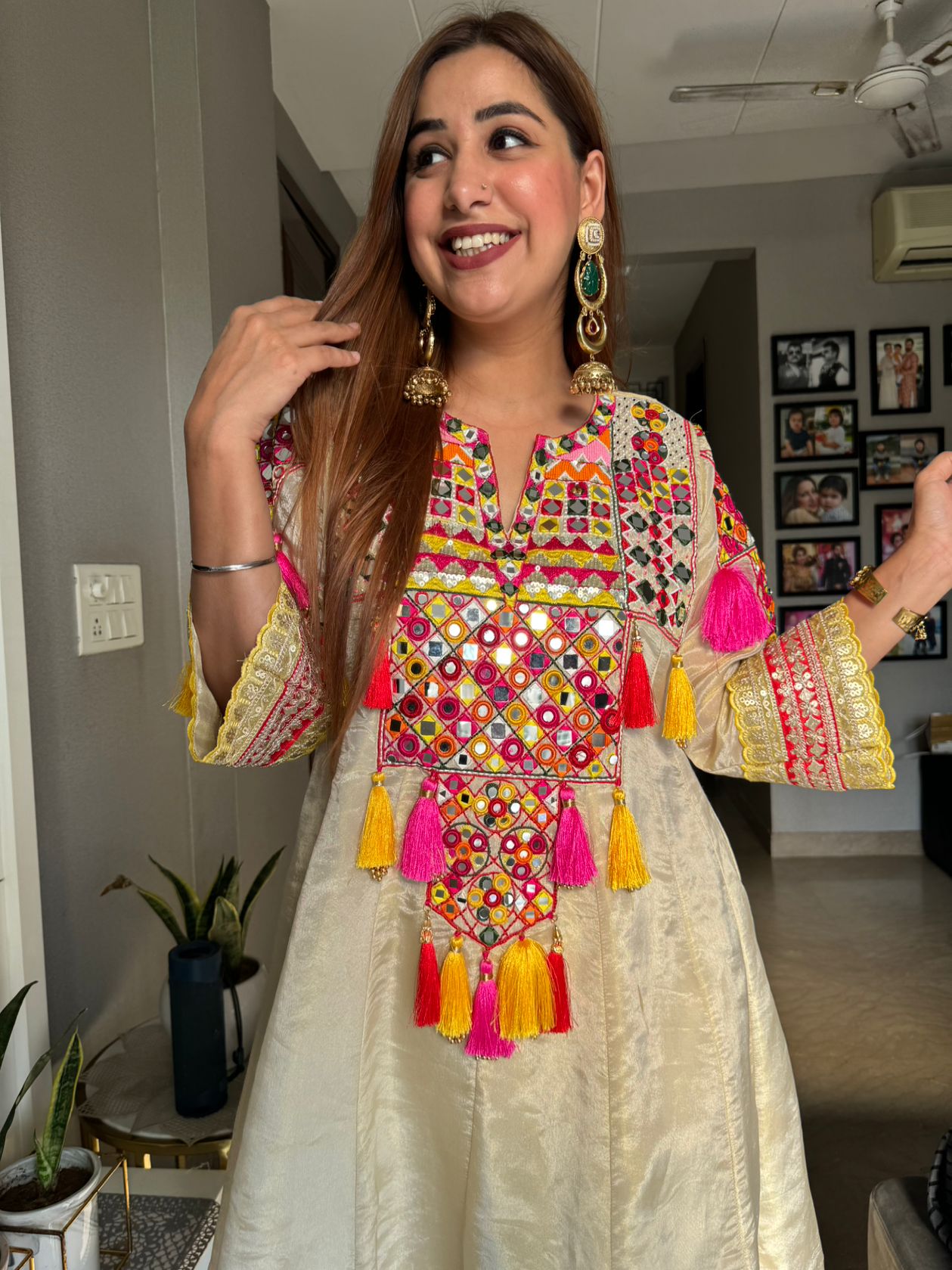 Shop Our New Stitched collection this festive season