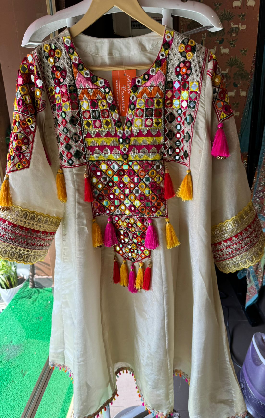 Shop Our New Stitched collection this festive season