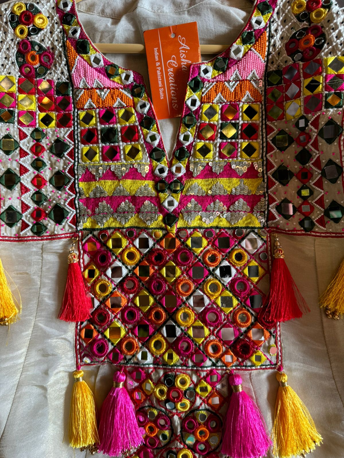 Shop Our New Stitched collection this festive season