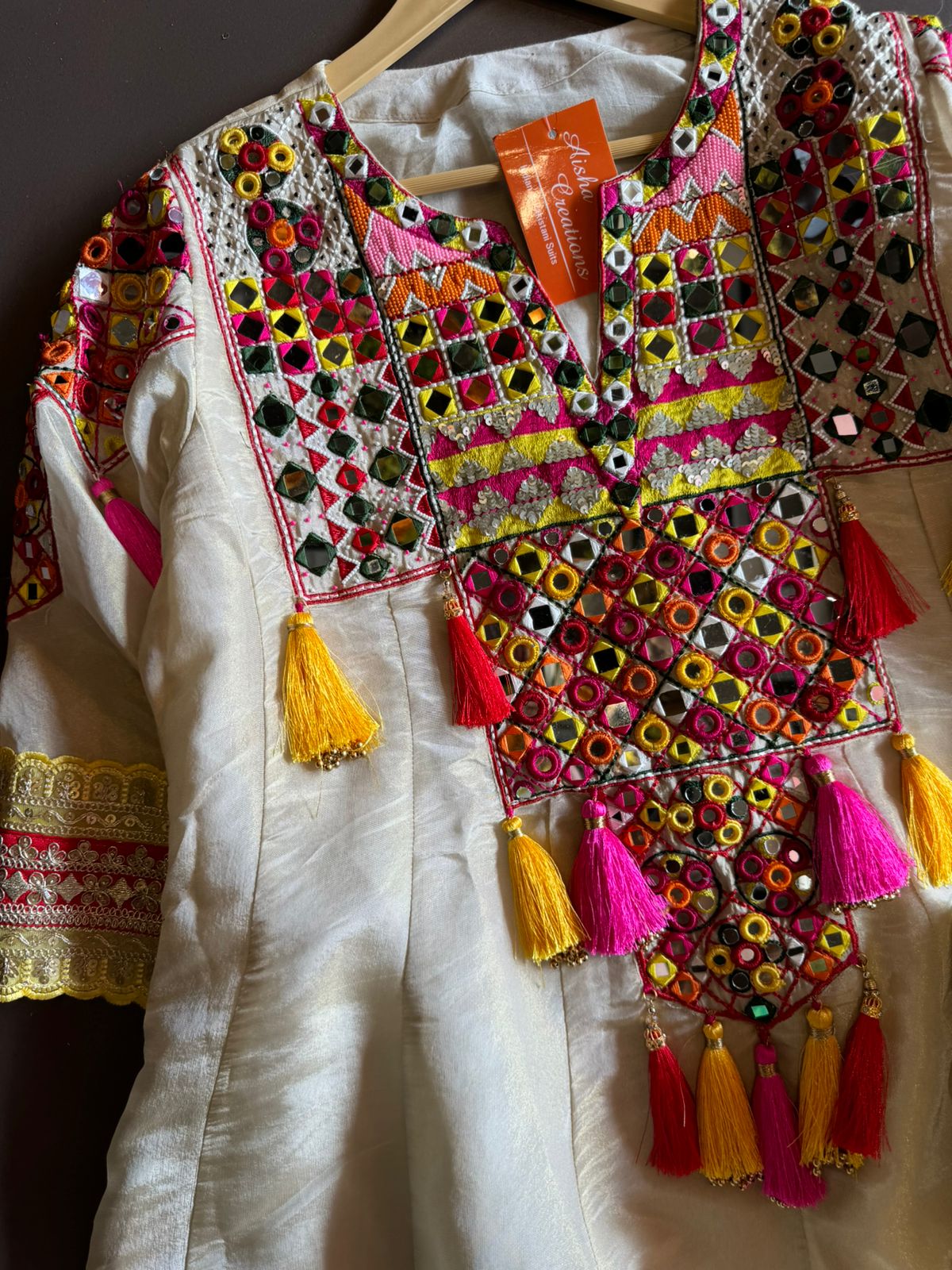 Shop Our New Stitched collection this festive season