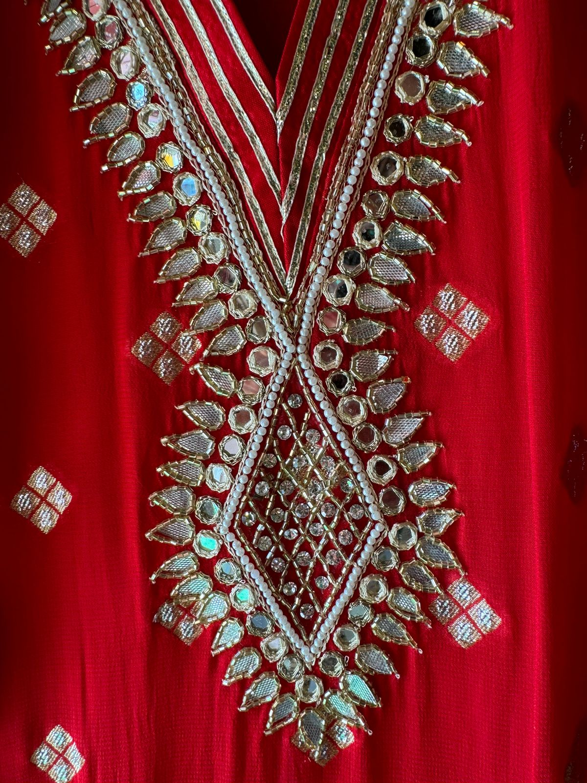 Banarsi Georgette  Unstitched suits