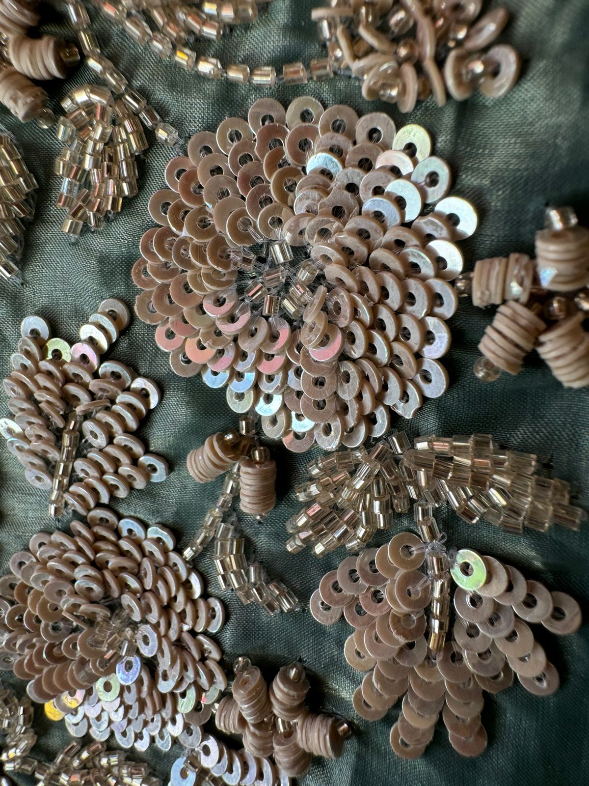 Soft glass tissue shirt