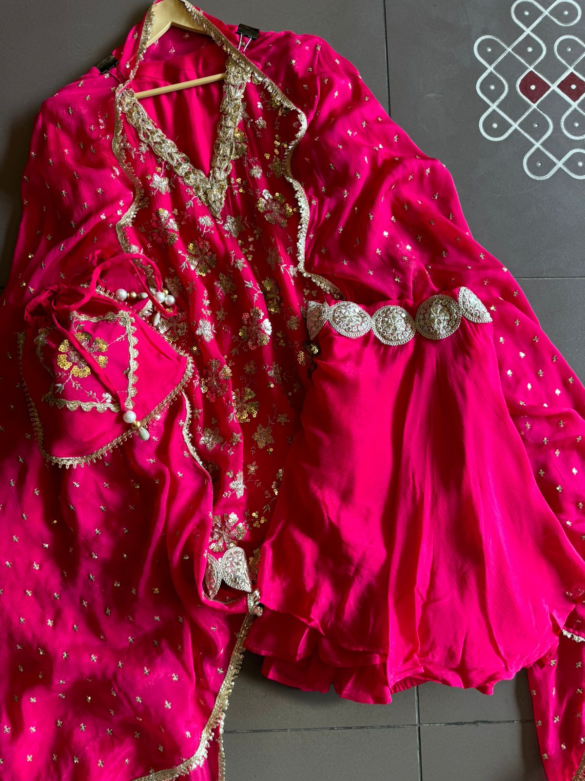 Shop our Latest Karwachauth launch