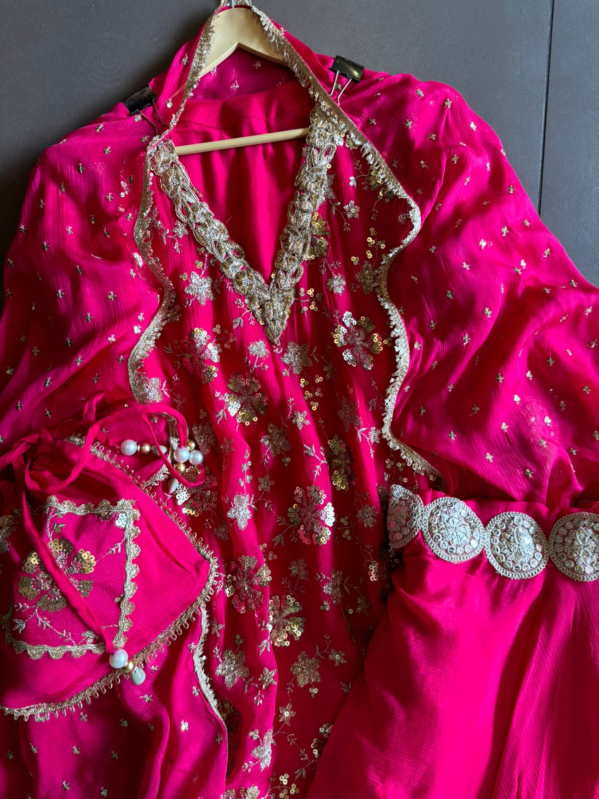 Shop our Latest Karwachauth launch