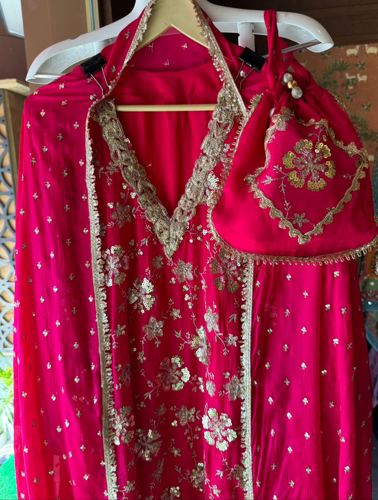 Shop our Latest Karwachauth launch