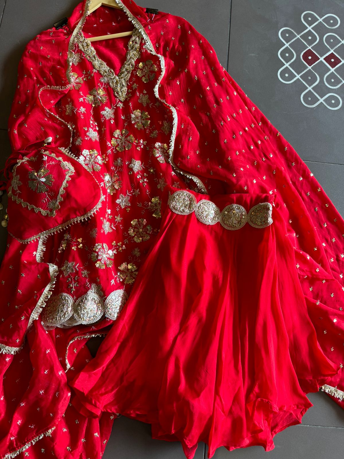 Shop our Latest Karwachauth launch