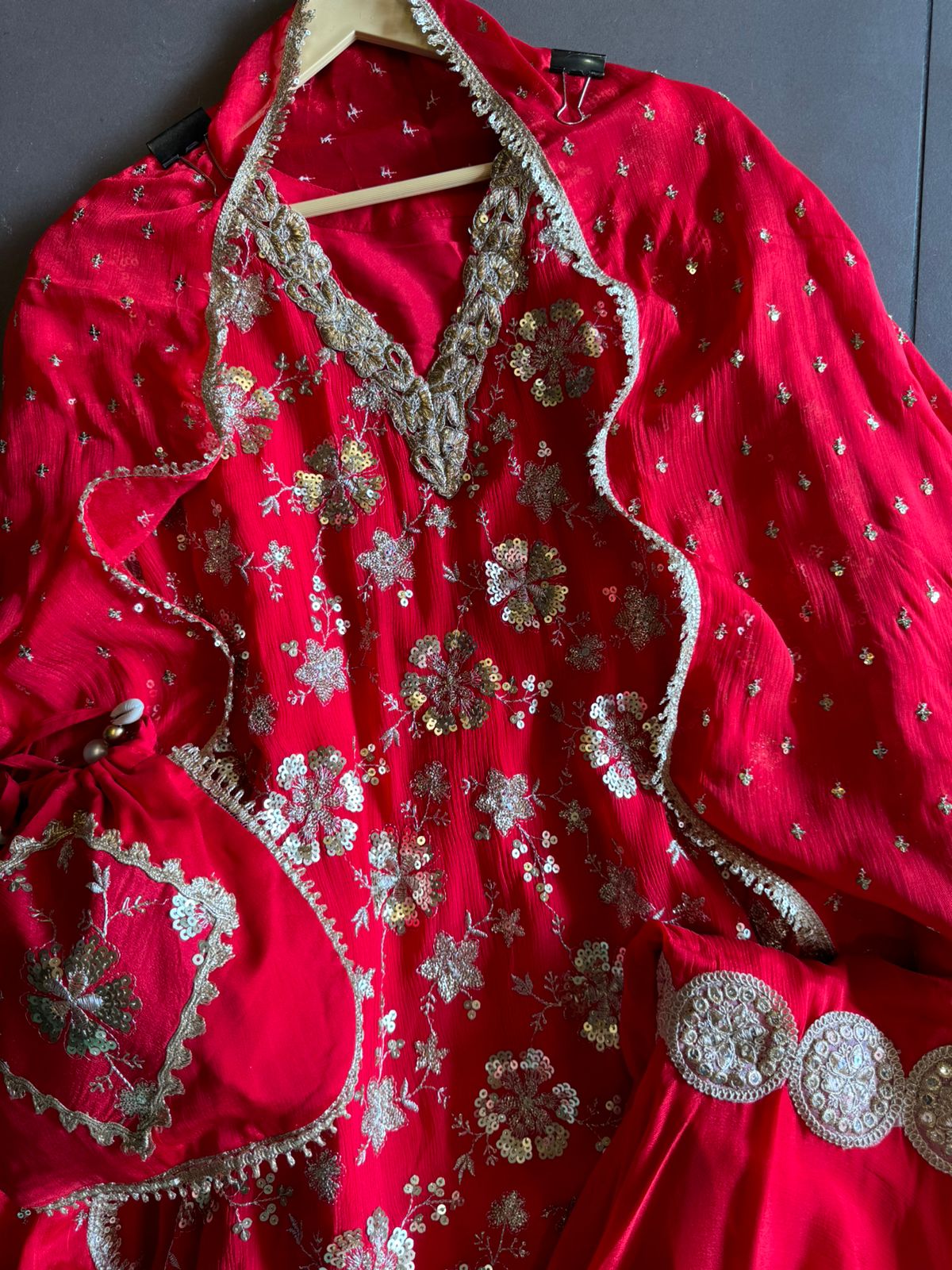 Shop our Latest Karwachauth launch