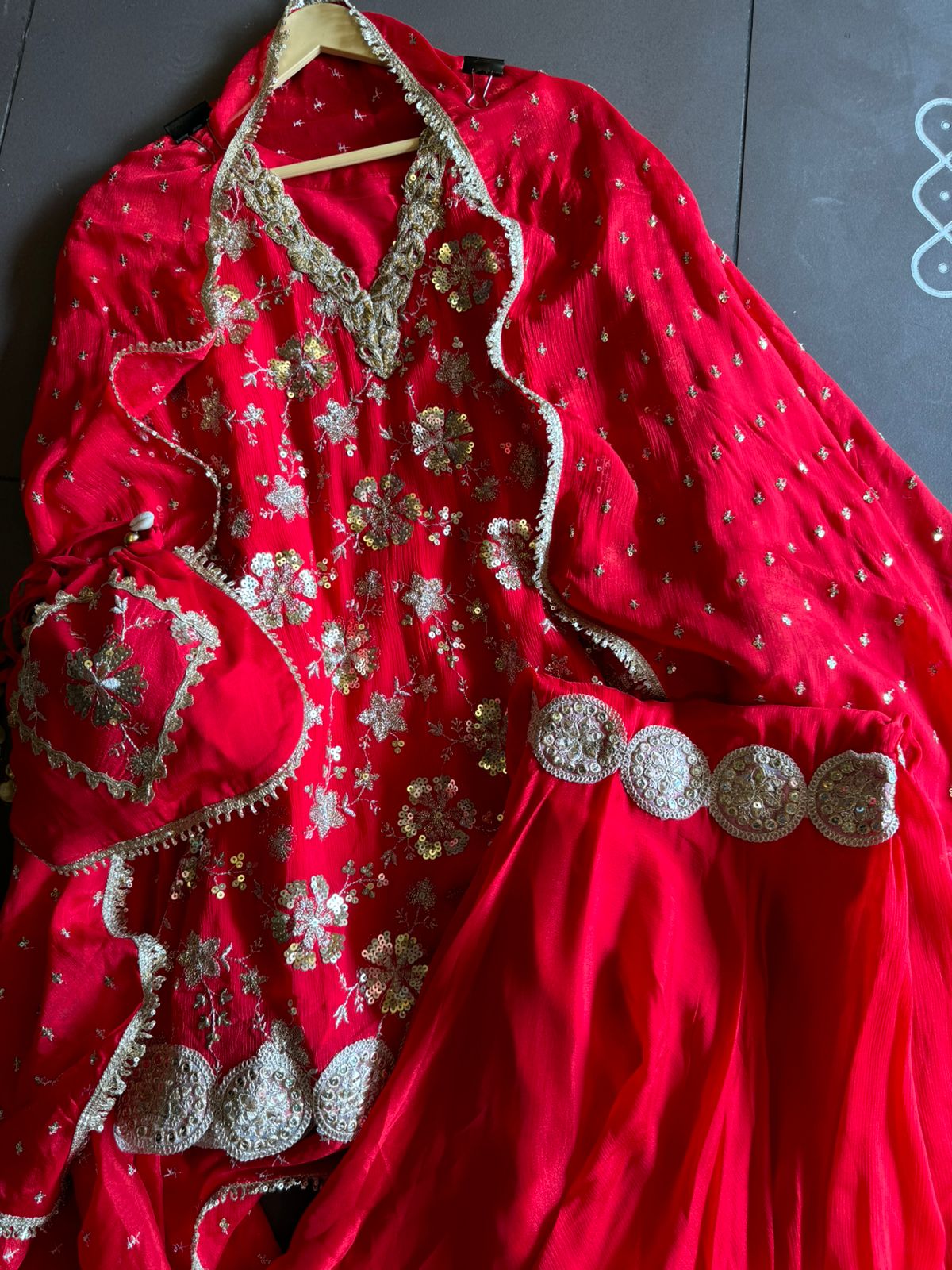 Shop our Latest Karwachauth launch