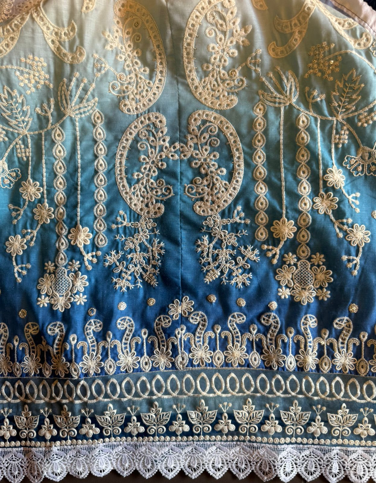 New Launch (Pakistani Suit)