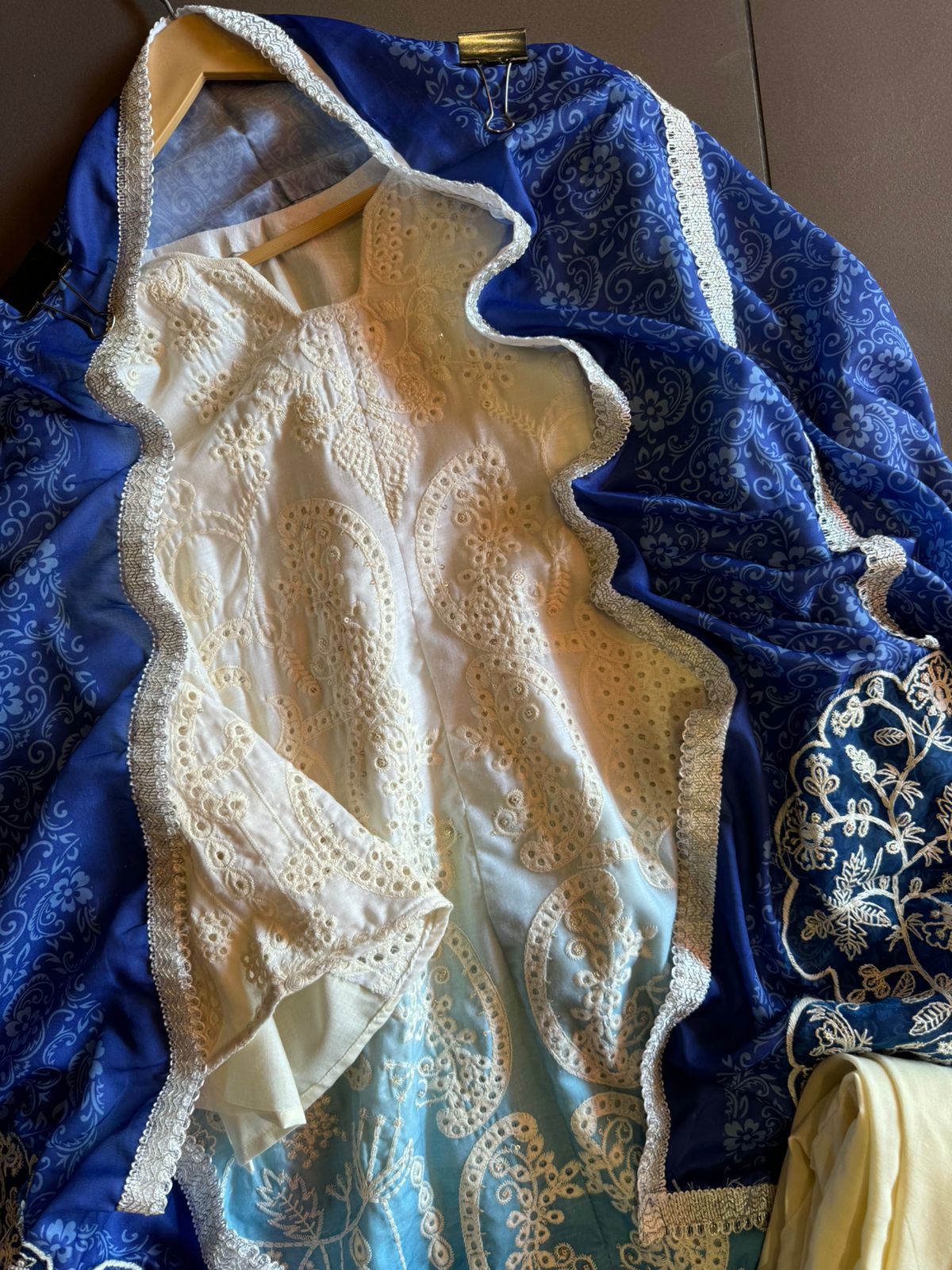 New Launch (Pakistani Suit)