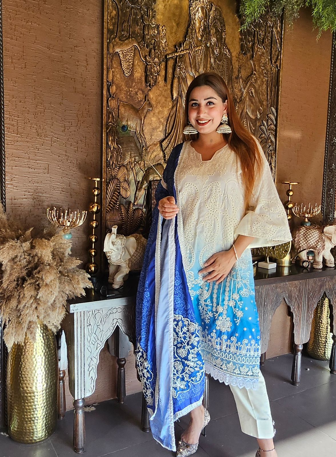 New Launch (Pakistani Suit)