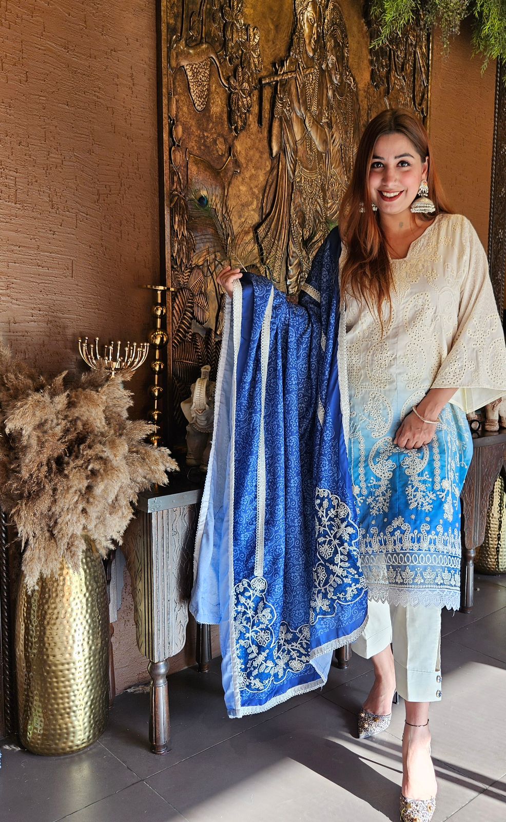 New Launch (Pakistani Suit)