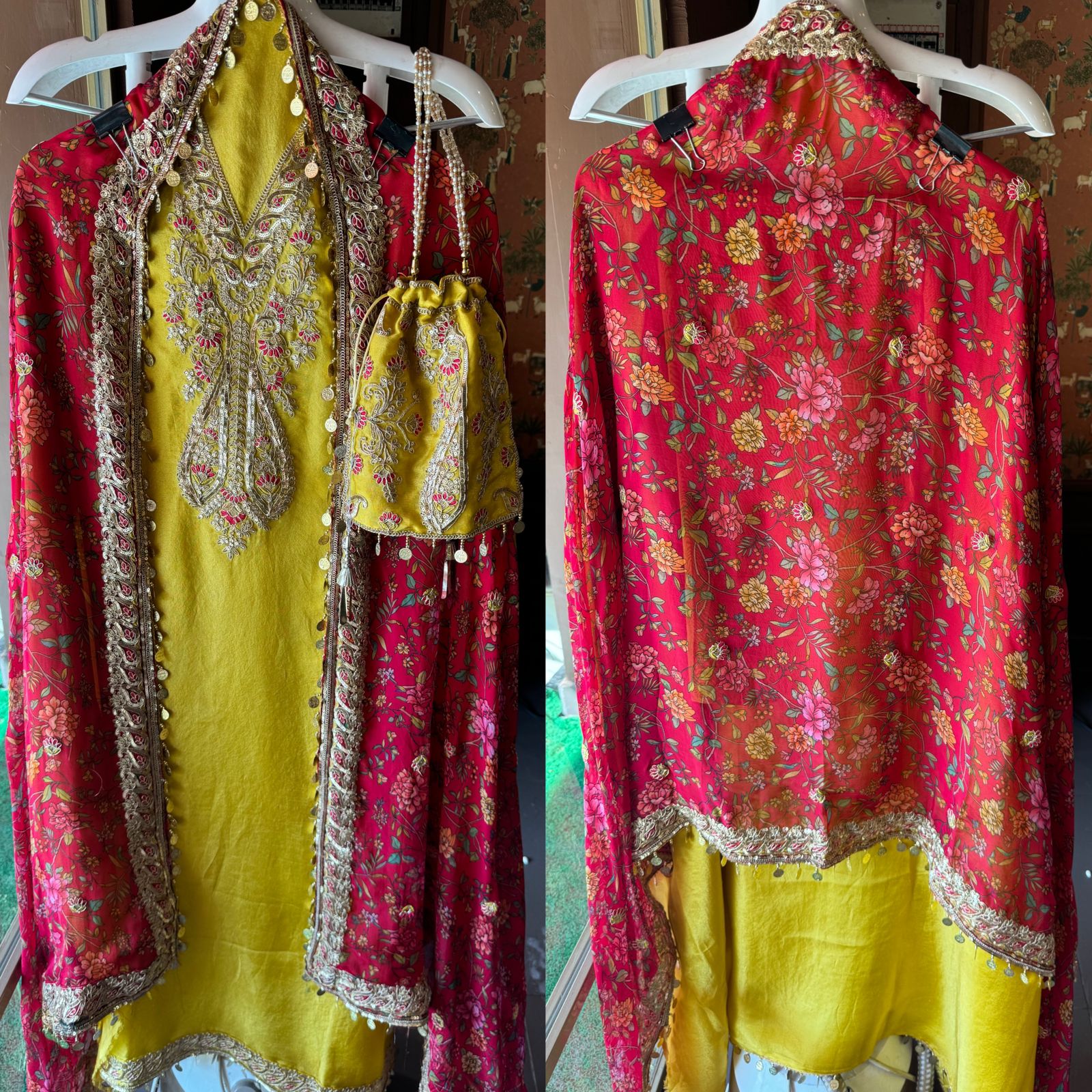 Shop our new Partywear collection