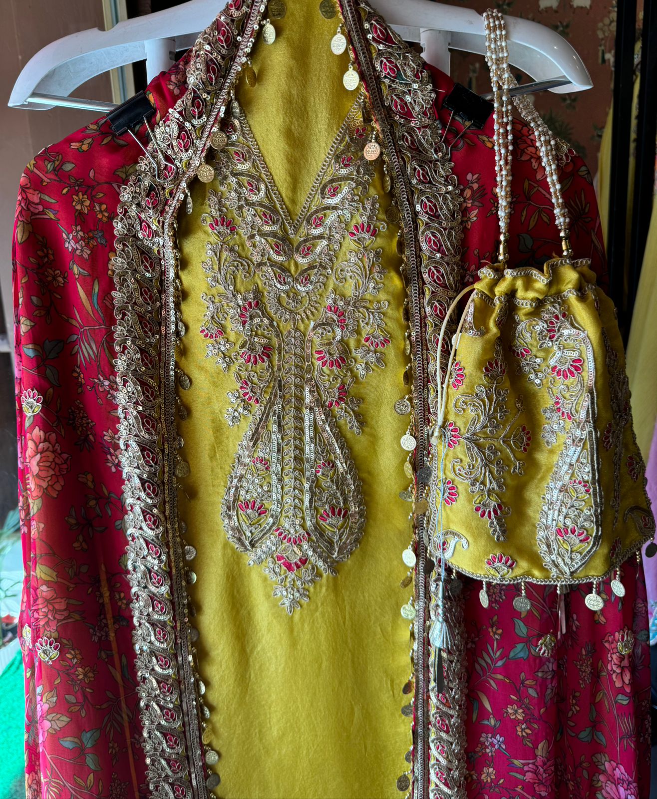 Shop our new Partywear collection