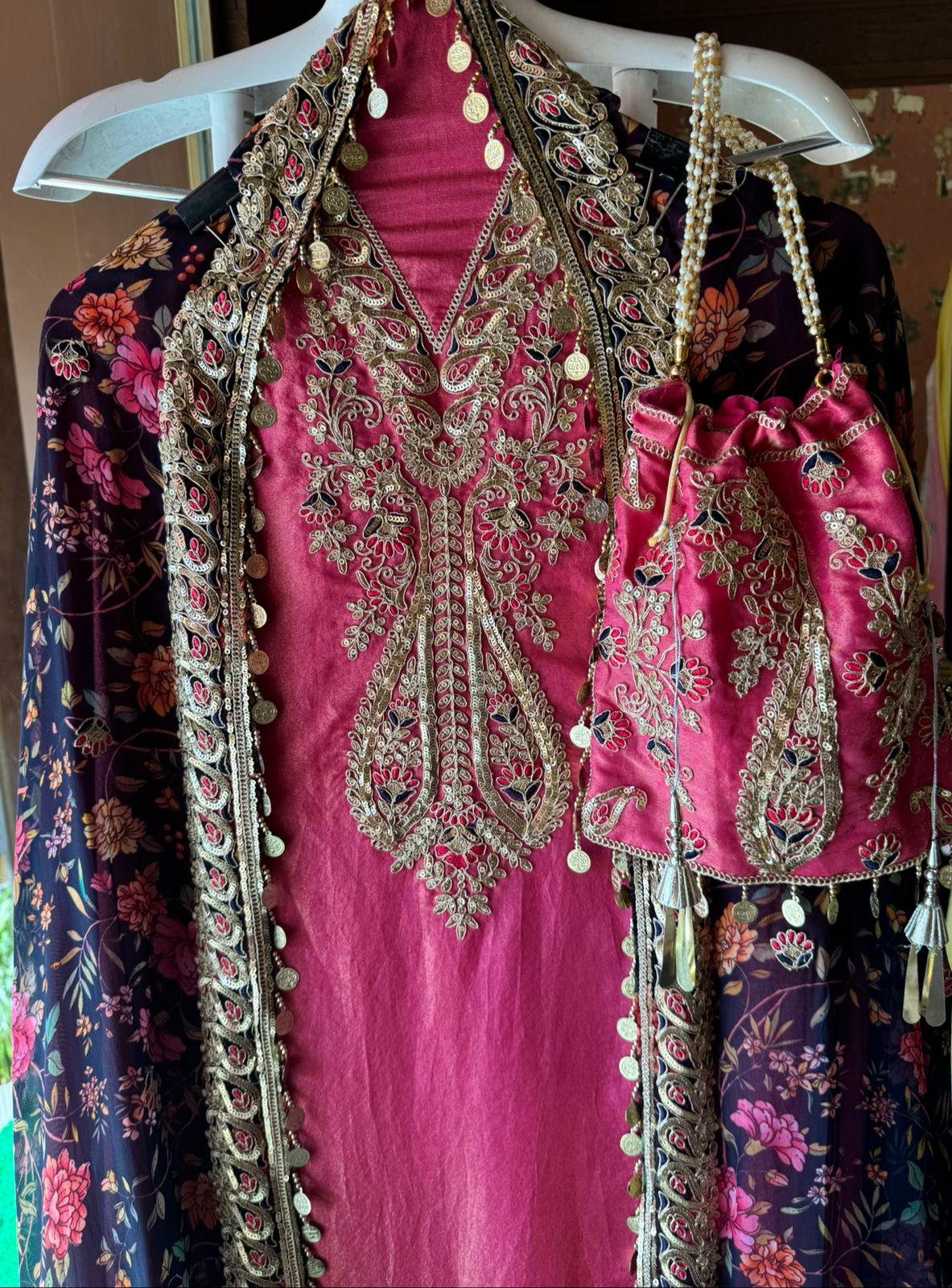 Shop our new Partywear collection