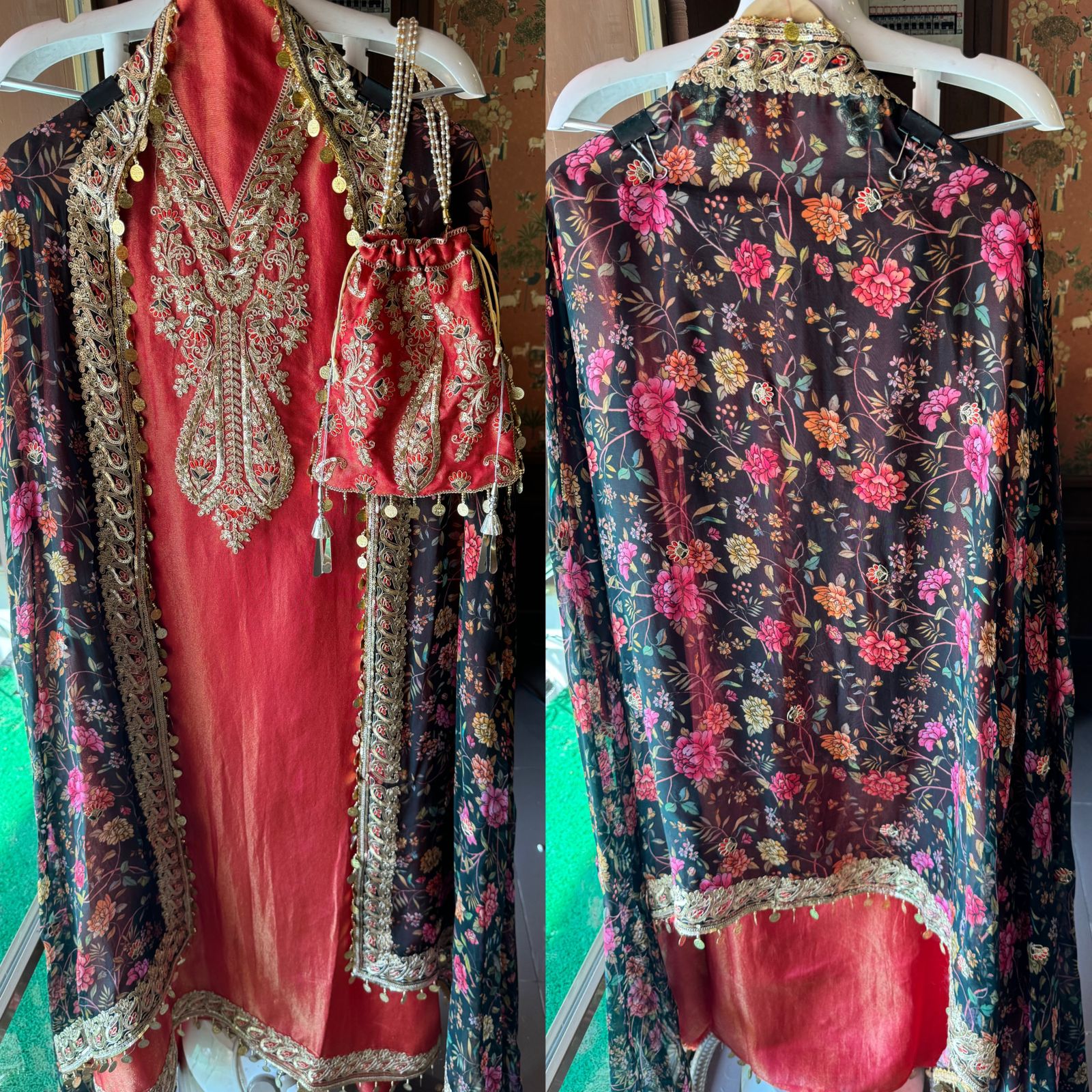 Shop our new Partywear collection