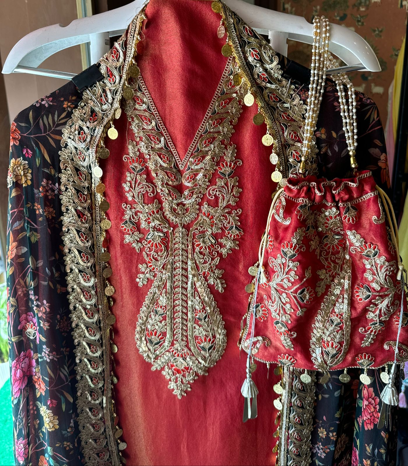 Shop our new Partywear collection