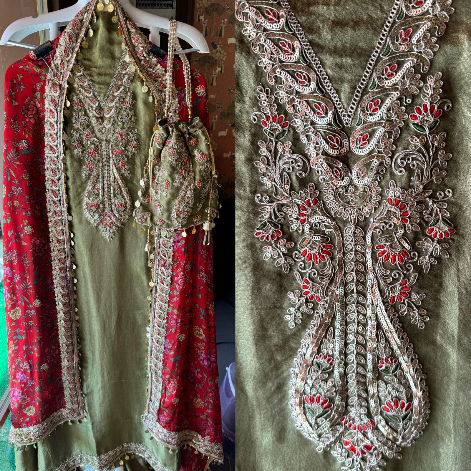 Shop our new Partywear collection