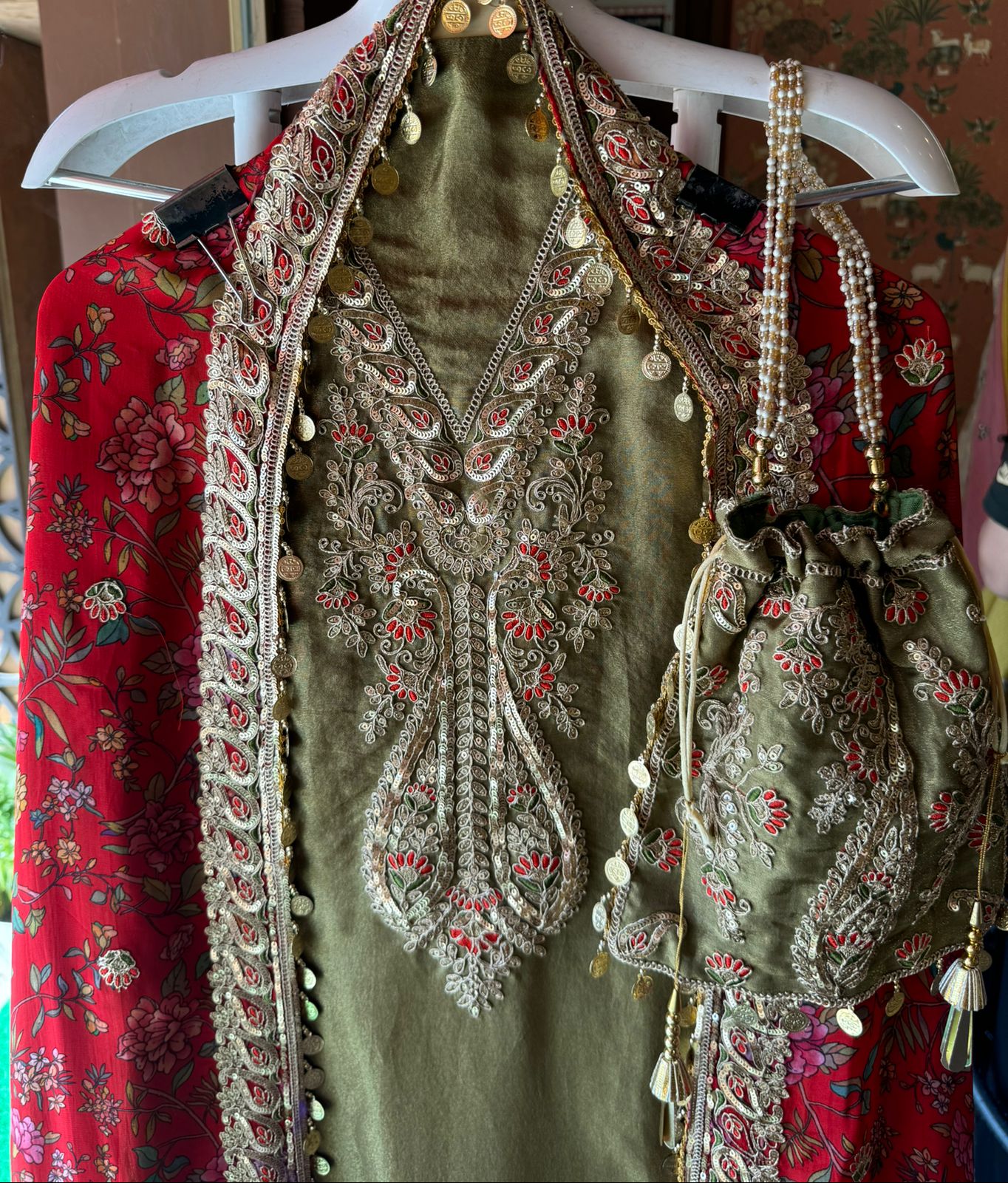 Shop our new Partywear collection