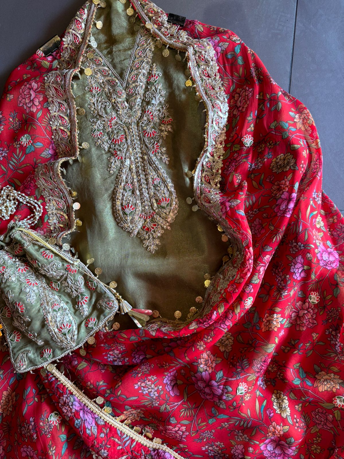 Shop our new Partywear collection