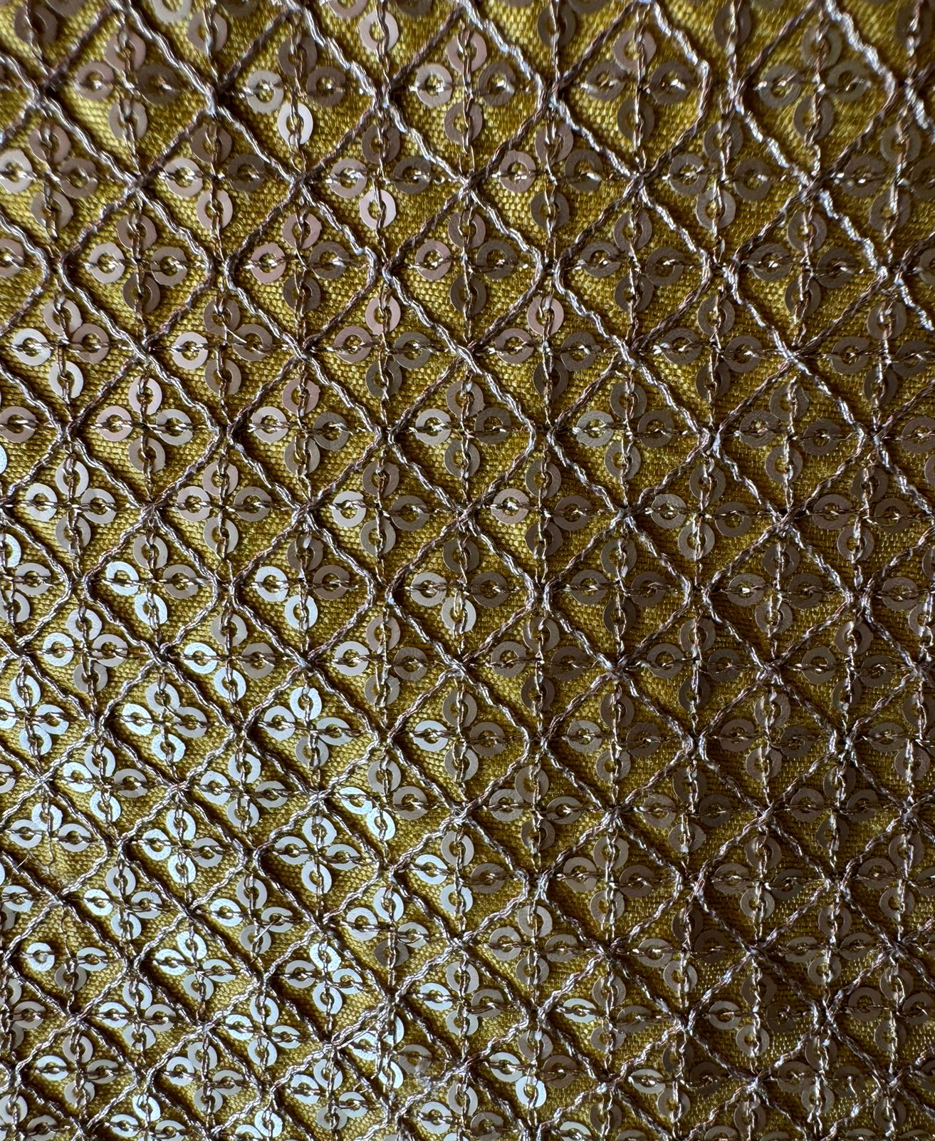 Pure Silk Shirt (Unstitched shirt)