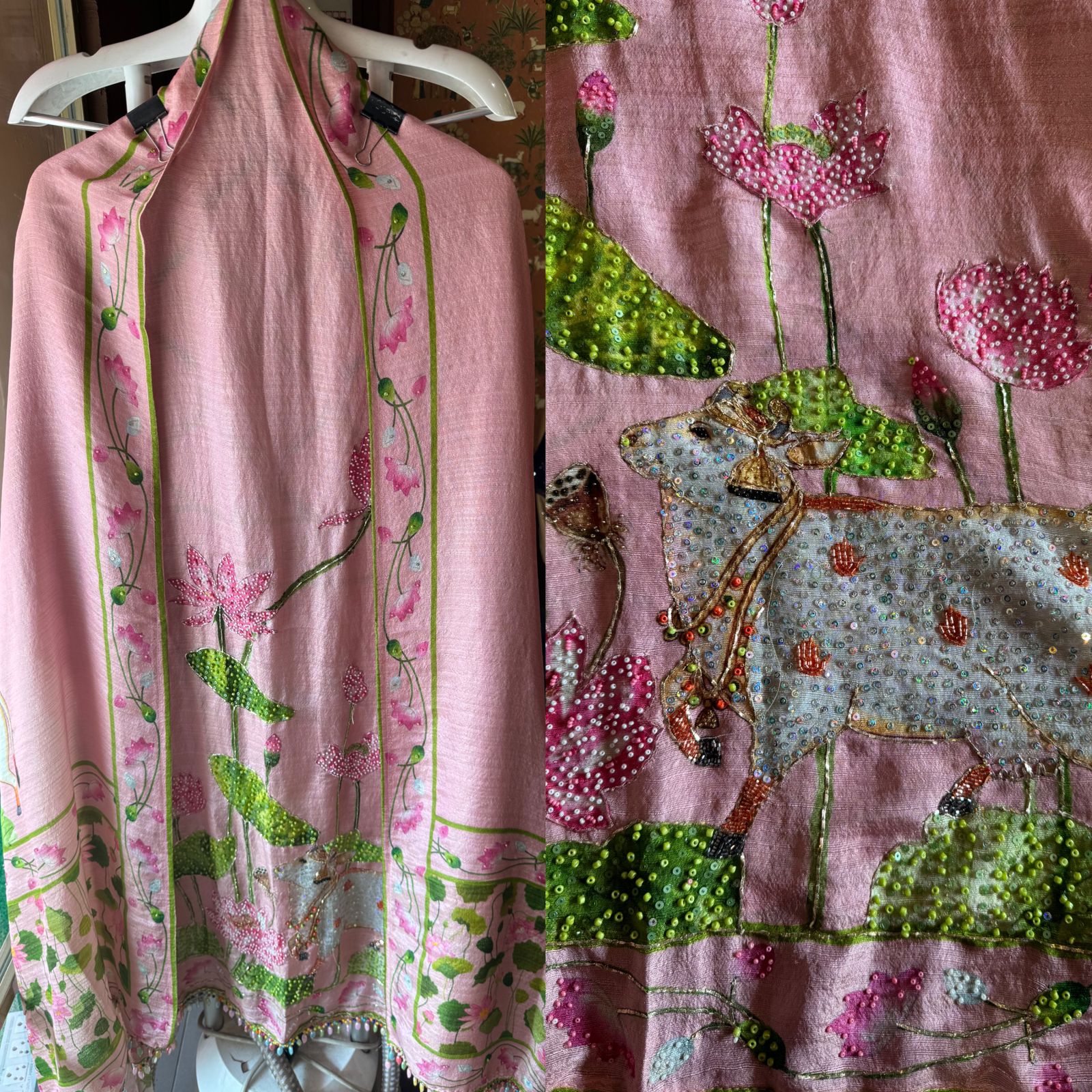 Shop our New launch With Pichwai art