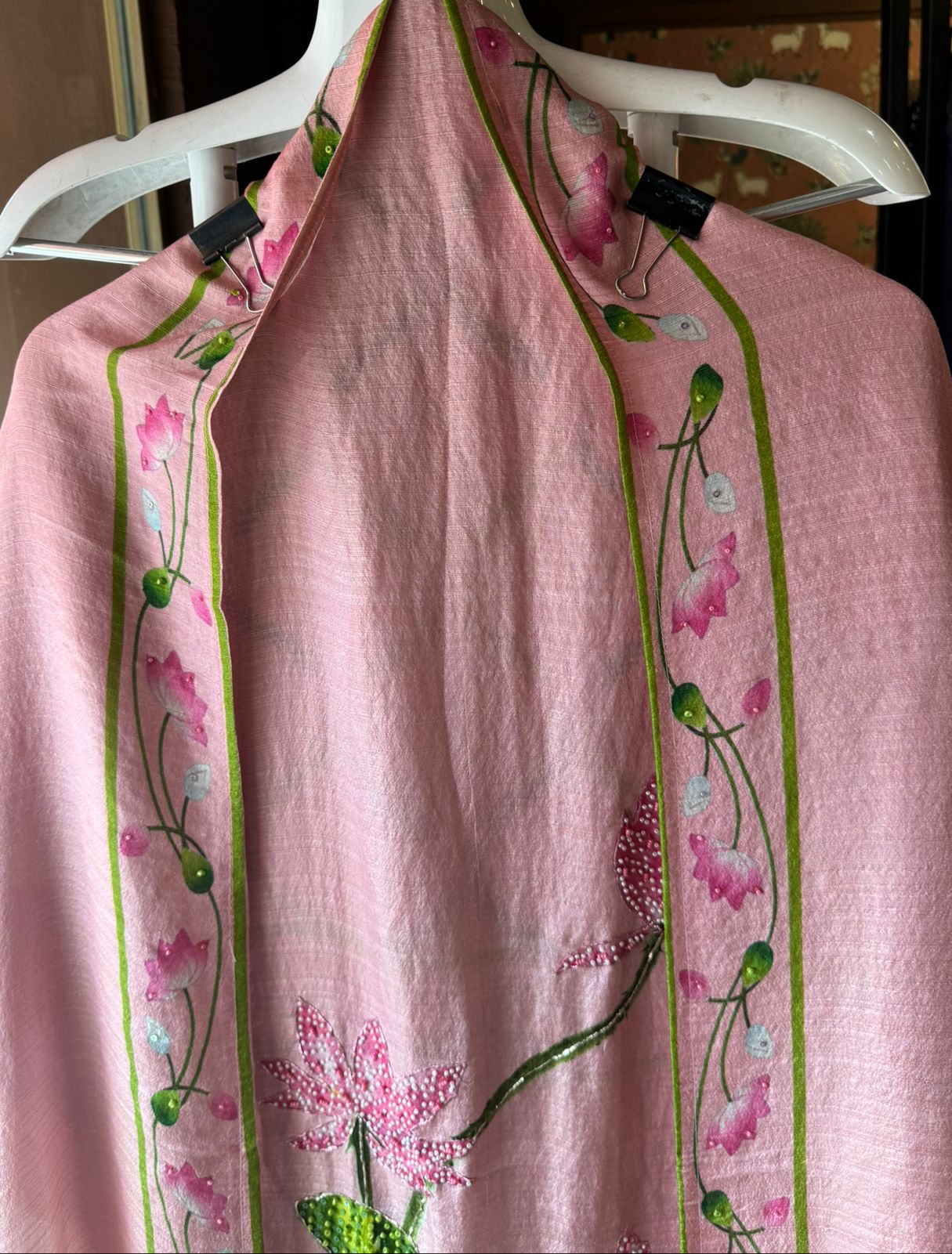 Shop our New launch With Pichwai art