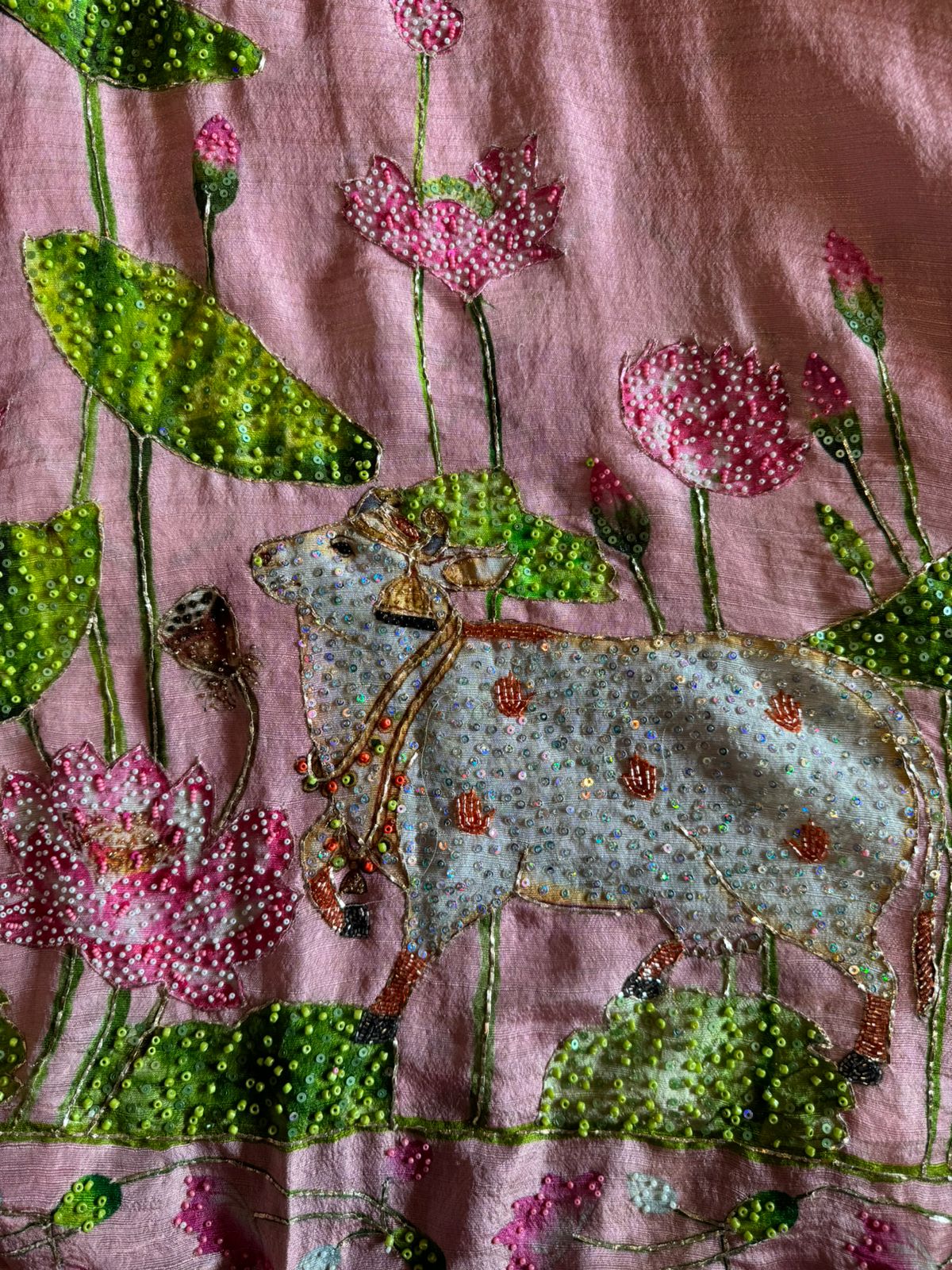 Shop our New launch With Pichwai art