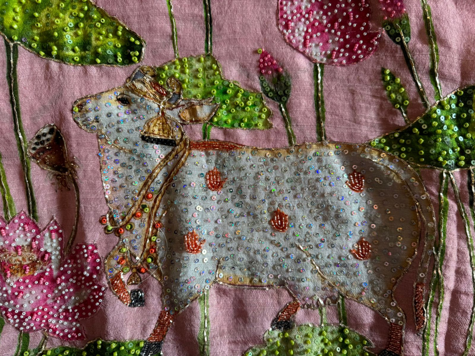 Shop our New launch With Pichwai art