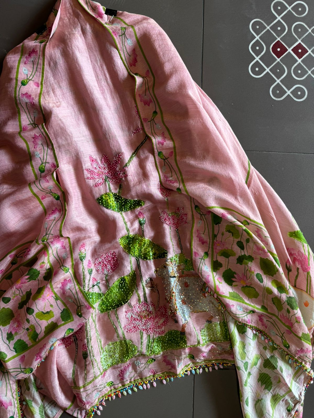 Shop our New launch With Pichwai art