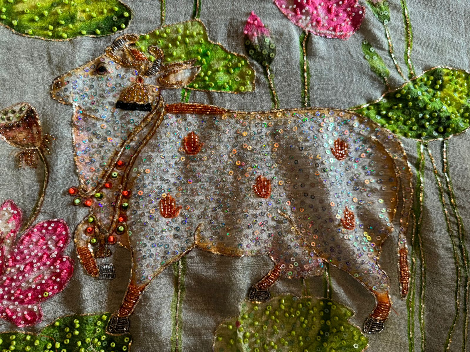 Shop our New launch With Pichwai art