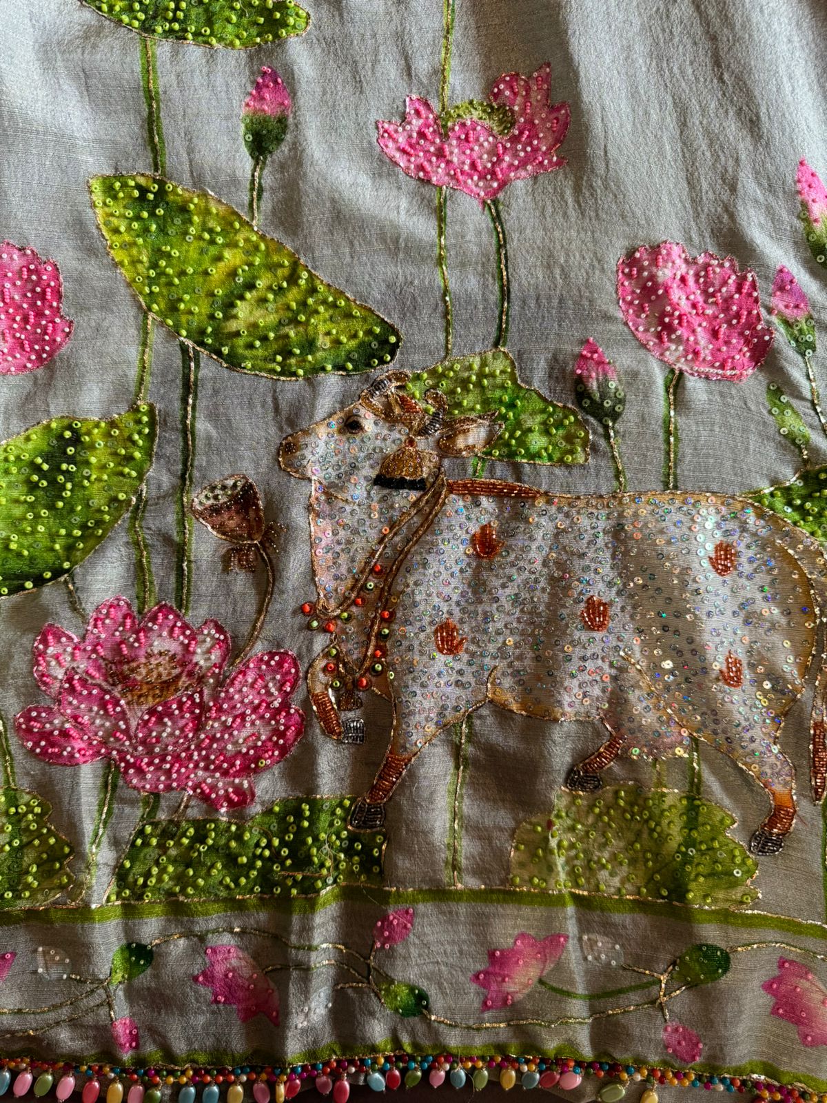 Shop our New launch With Pichwai art