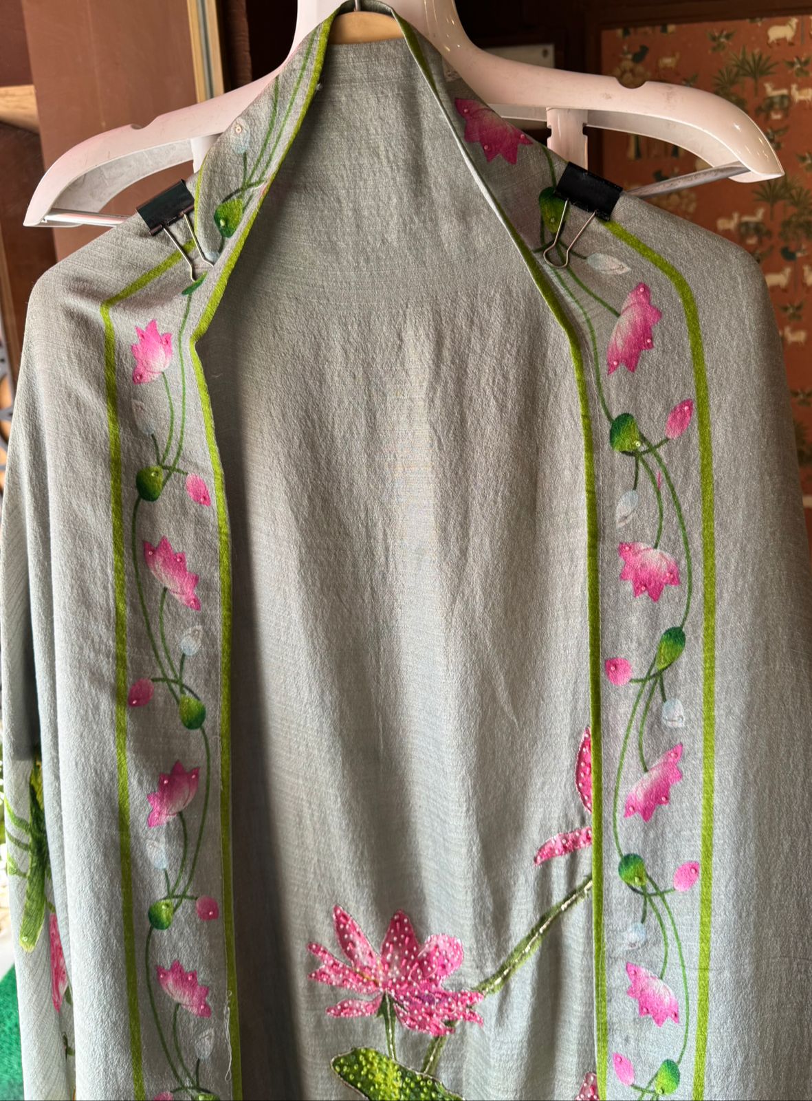 Shop our New launch With Pichwai art