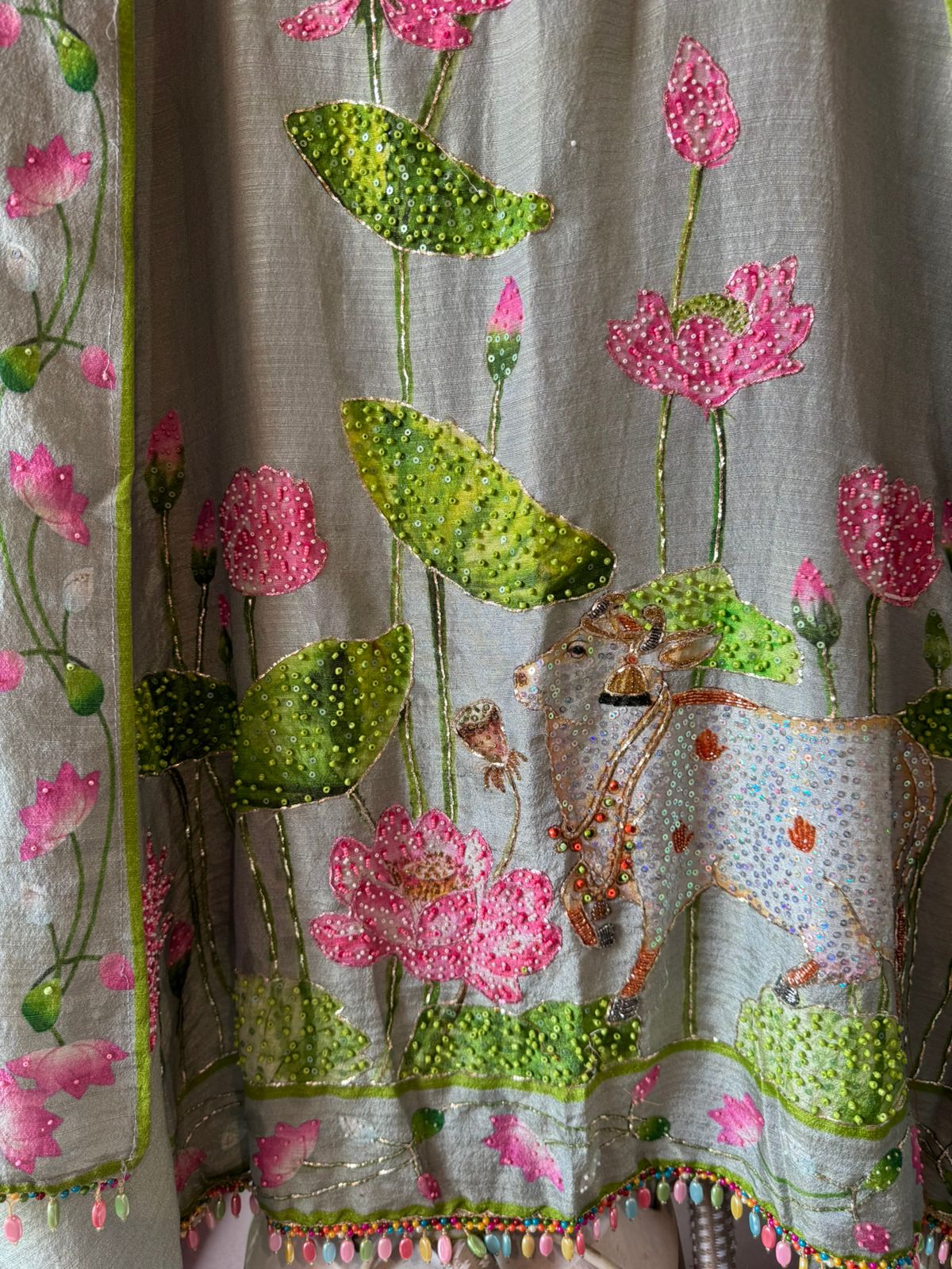 Shop our New launch With Pichwai art