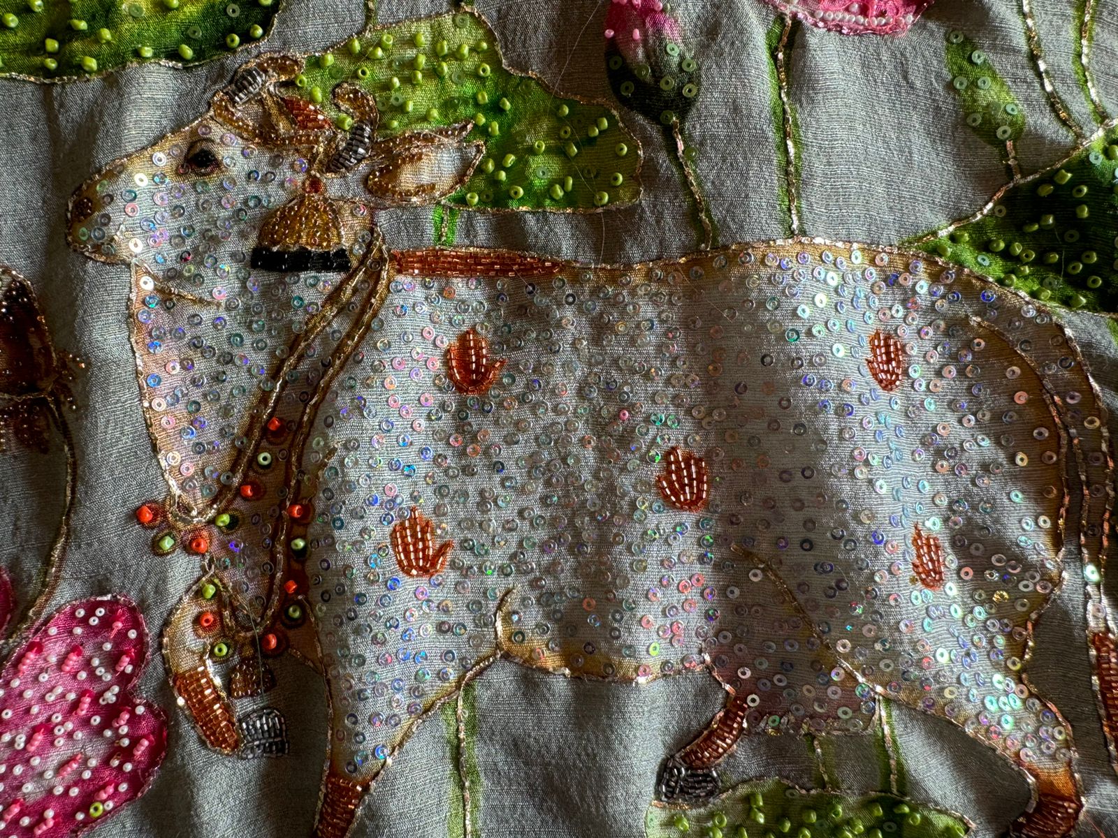 Shop our New launch With Pichwai art