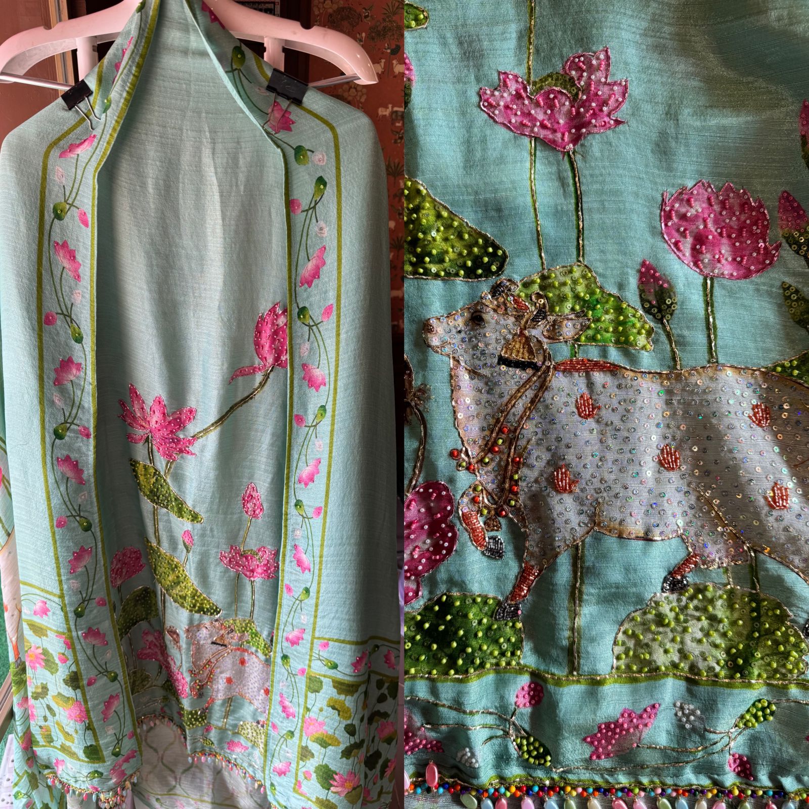 Shop our New launch With Pichwai art