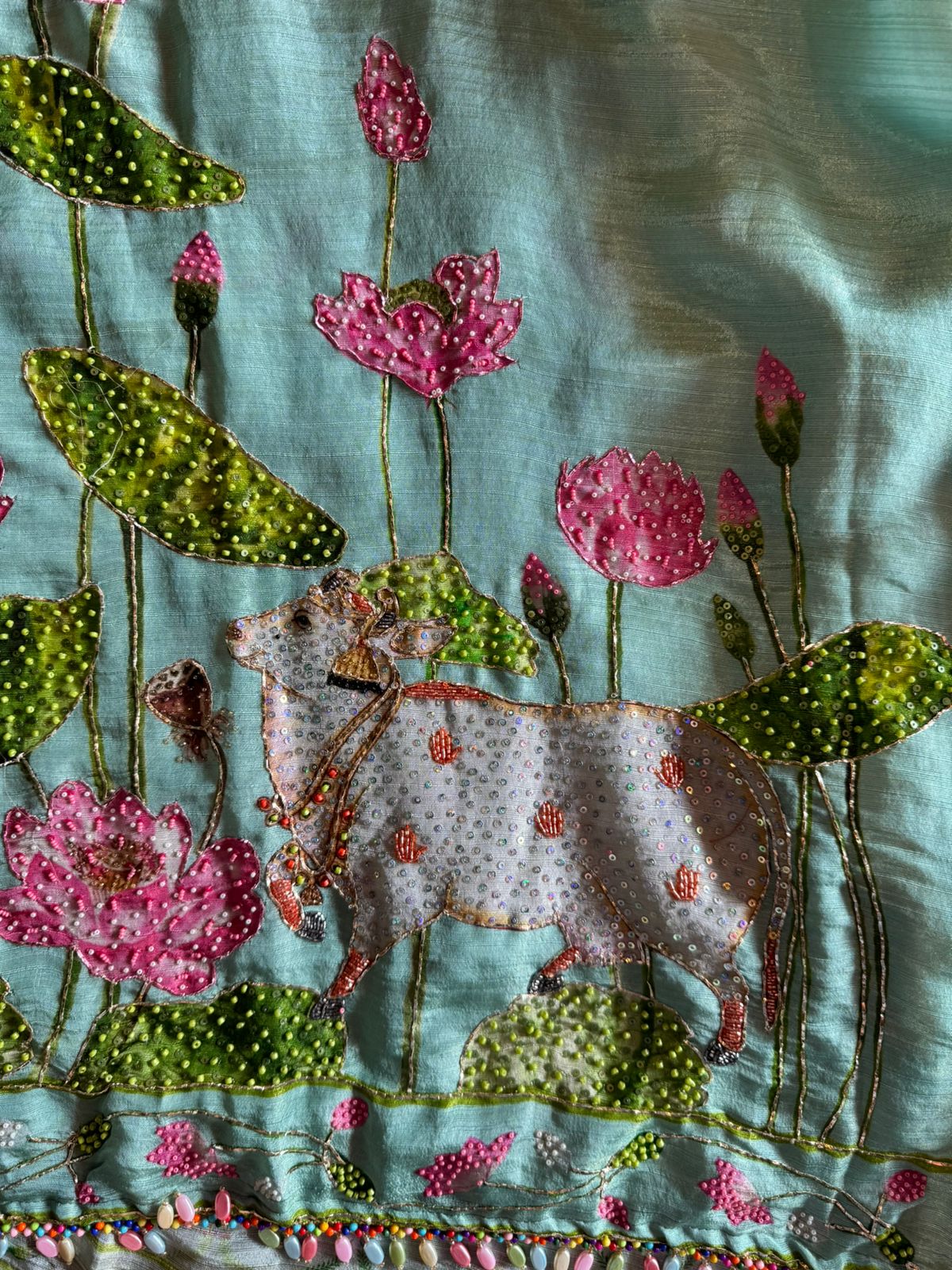 Shop our New launch With Pichwai art