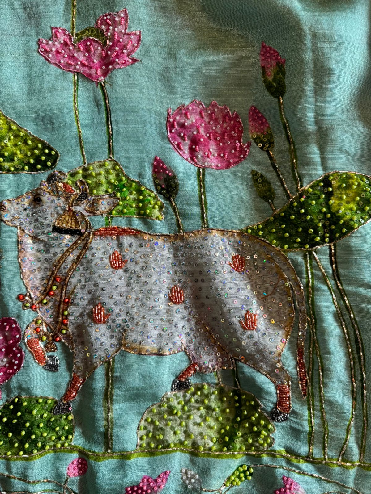 Shop our New launch With Pichwai art