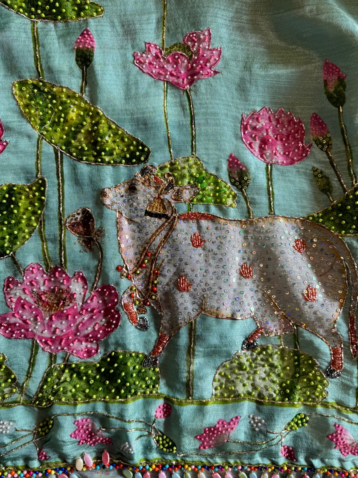 Shop our New launch With Pichwai art